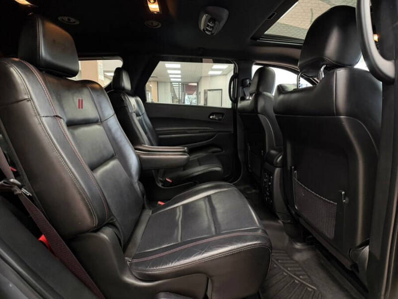2022 Dodge Durango R/T