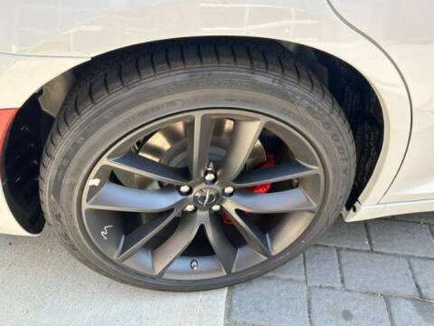 2023 Chrysler 300C