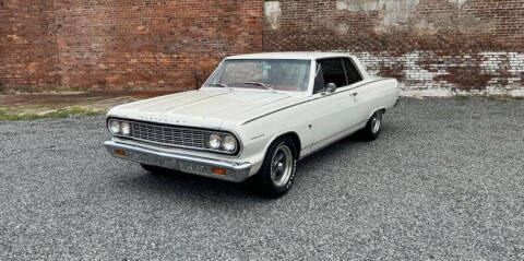 1964 Chevrolet Chevelle