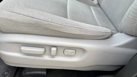 2018 Honda Pilot EX