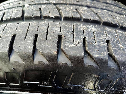 2016 Chevrolet Traverse LS