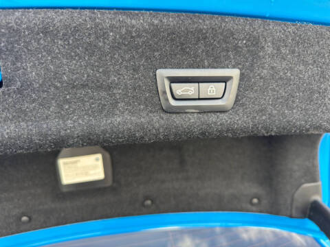 2023 BMW M3 Competition