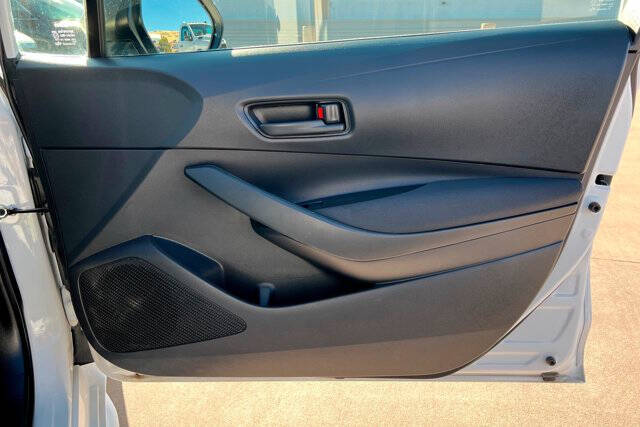 2024 Toyota Corolla Hybrid