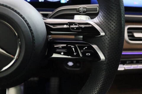 2024 Mercedes-Benz GLS GLS 450