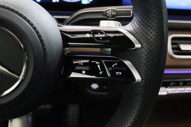 2024 Mercedes-Benz GLS GLS 450