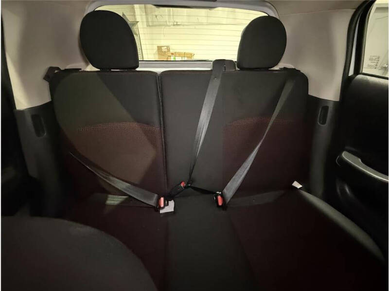 2023 Mitsubishi Mirage