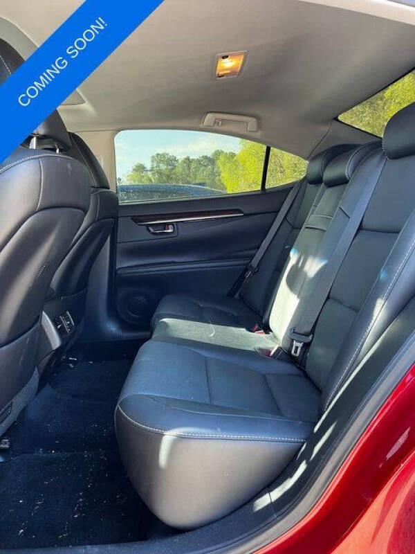 2014 Lexus ES 350