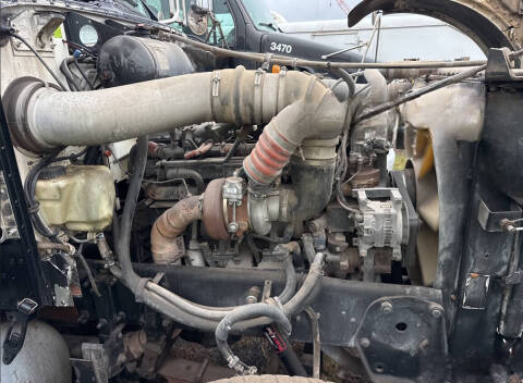 2007 Peterbilt 379