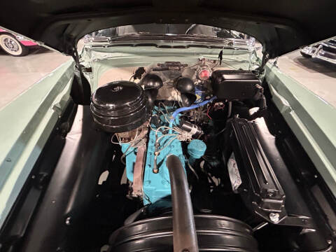 1954 Pontiac Chieftain