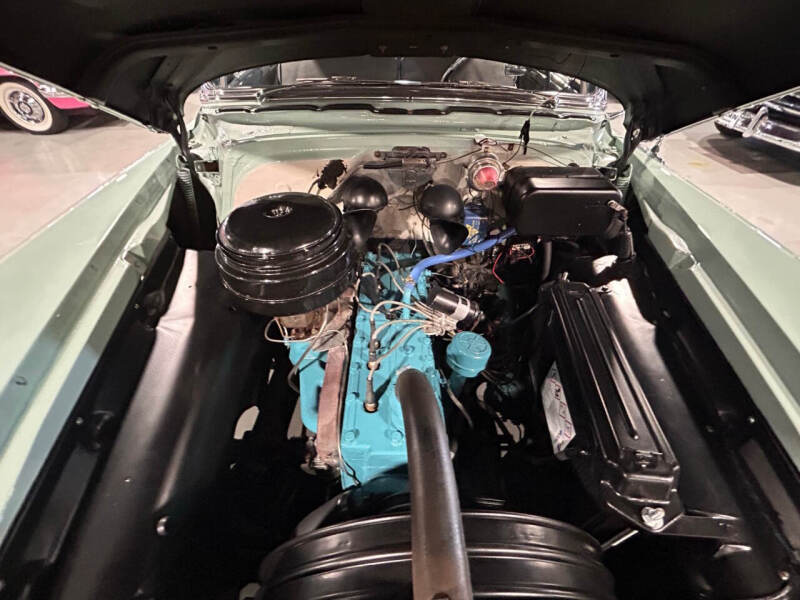 1954 Pontiac Chieftain