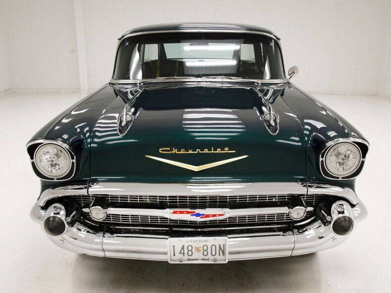 1957 Chevrolet 150