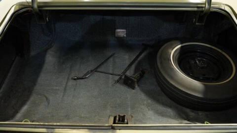 1968 Chevrolet Impala