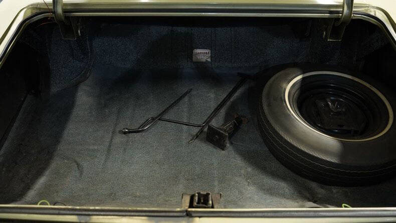 1968 Chevrolet Impala