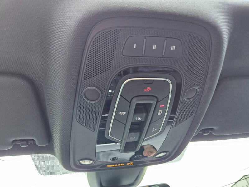 2018 Audi S5 3.0T quattro Prestige