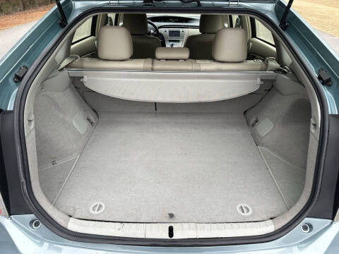 2015 Toyota Prius Four