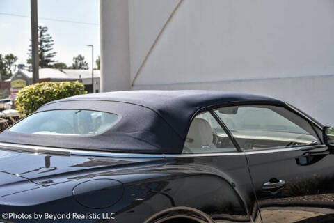 2020 Bentley Continental