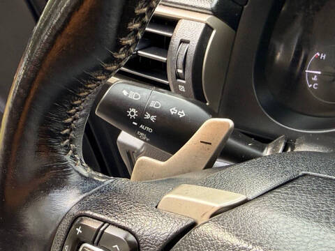 2017 Lexus IS 300
