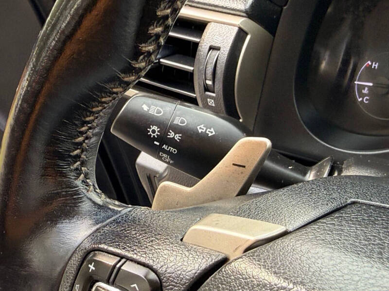 2017 Lexus IS 300