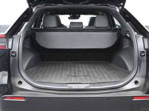 2024 Toyota bZ4X XLE