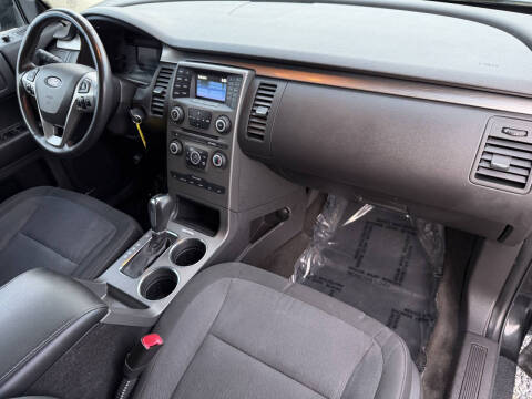 2014 Ford Flex SE