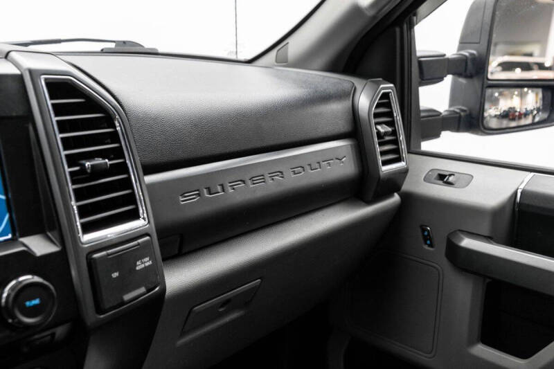 2017 Ford F-350 Super Duty