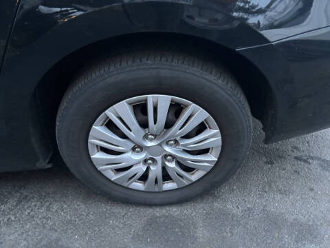 2014 Volkswagen Jetta S