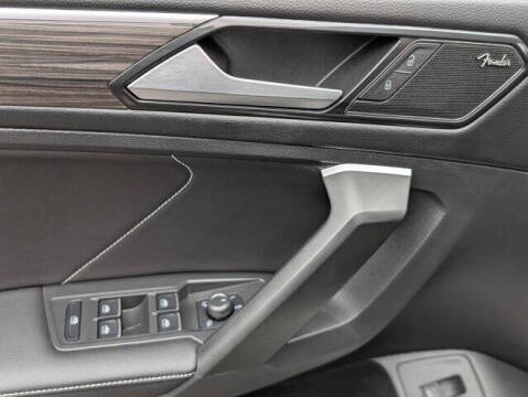 2024 Volkswagen Tiguan SEL R-Line 4Motion