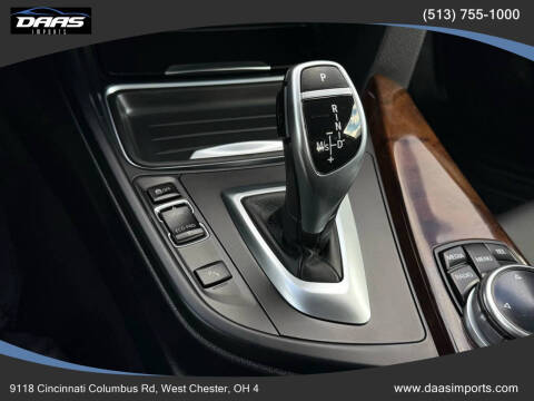 2014 BMW 4 Series 428i xDrive