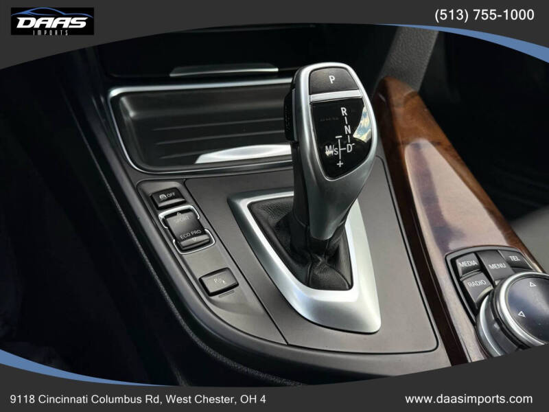 2014 BMW 4 Series 428i xDrive