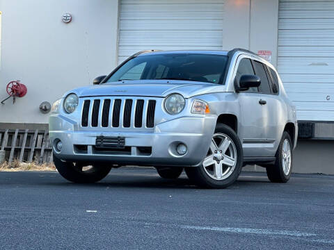 2010 Jeep Compass for sale at Universal Cars in Marietta GA