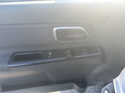 2005 Chevrolet Colorado