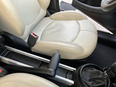 2014 MINI Countryman Cooper S