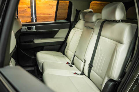 2024 Hyundai Santa Fe SEL