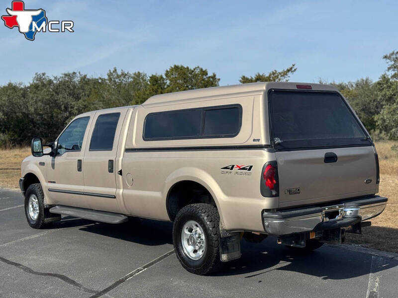 1999 Ford F-350 Super Duty Lariat