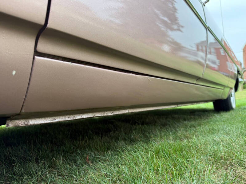 1963 Cadillac DeVille