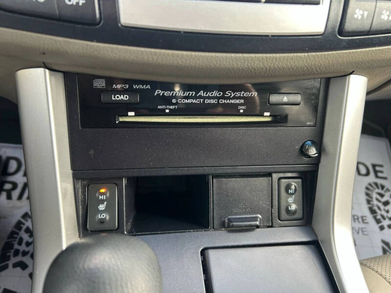2007 Acura RDX SH-AWD