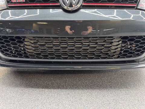 2017 Volkswagen Golf GTI