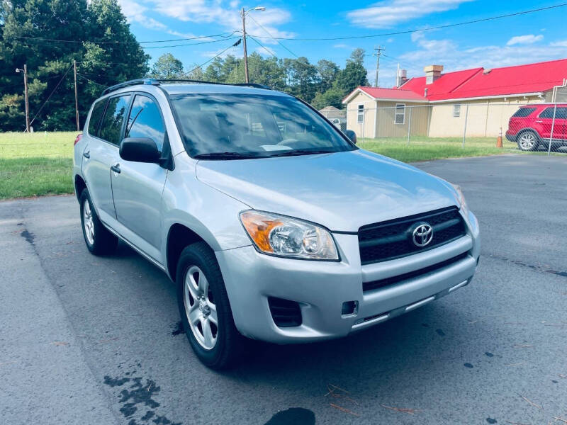 2011 Toyota RAV4