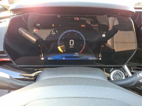 2024 Chevrolet Trax RS