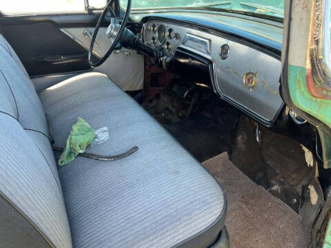 1955 Packard Clipper