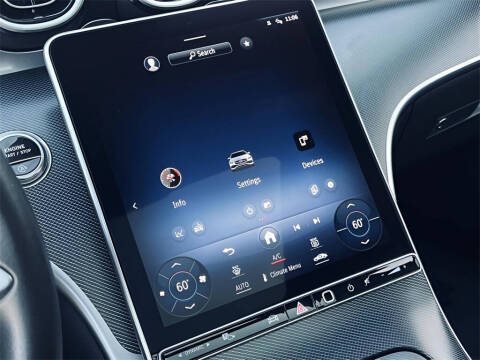 2024 Mercedes-Benz C-Class C 300 4MATIC