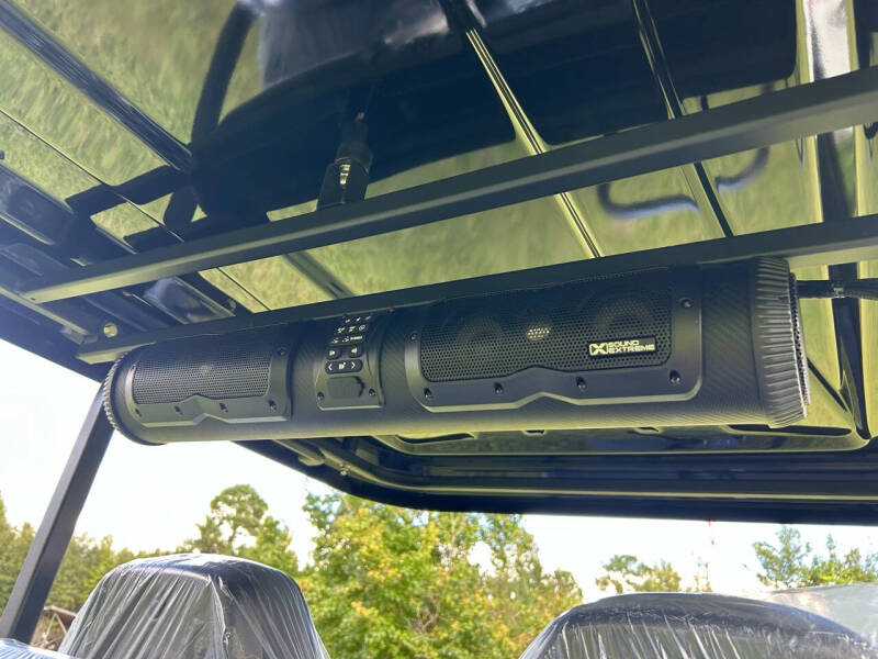 2025 Bintelli BEYOND 4 LIFTED