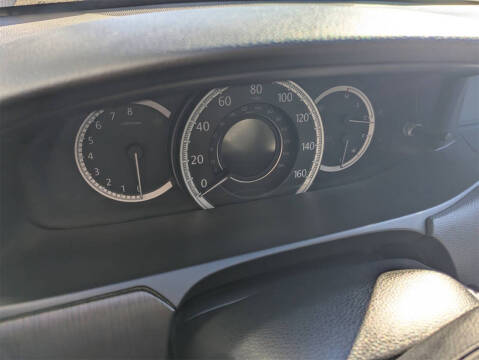 2013 Honda Accord EX