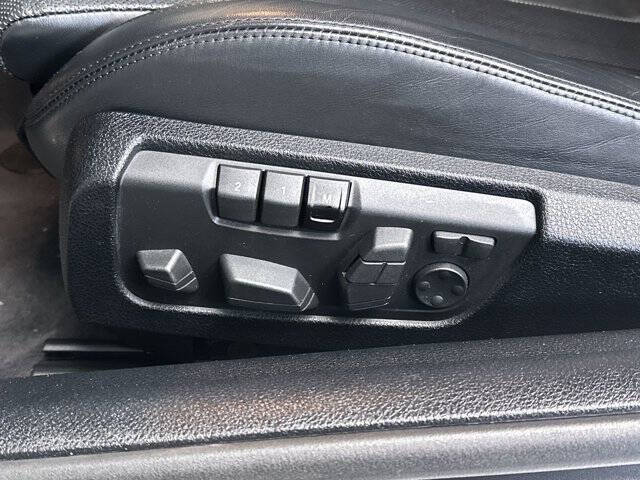 2014 BMW 6 Series 650i xDrive