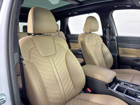 2024 Kia Sorento X-Line SX Prestige