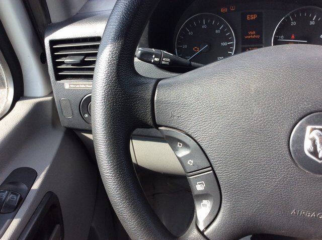 2007 Dodge Sprinter