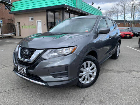 2020 Nissan Rogue for sale at EUROPEAN AUTO EXPO in Lodi NJ