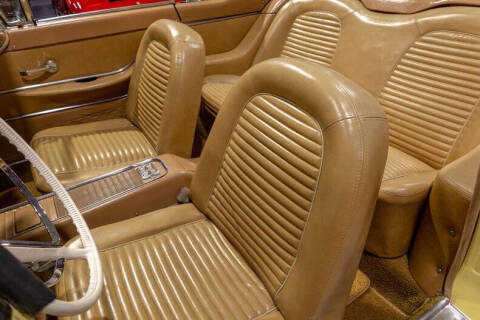 1959 Ford Thunderbird