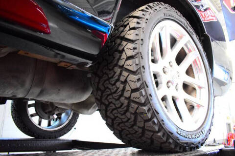 2005 Dodge Ram 1500 SRT-10