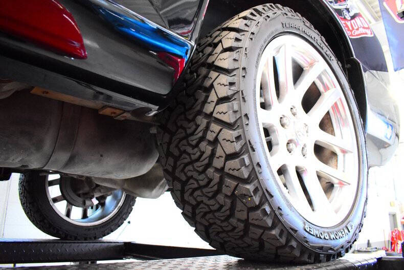 2005 Dodge Ram 1500 SRT-10